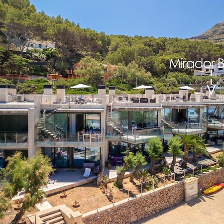 Appartement Mirador Blue L - Cala Sant Vicenç à Cala de Sant Vicenc Extérieur photo